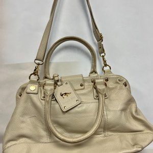 Emma Fox Leather Purse